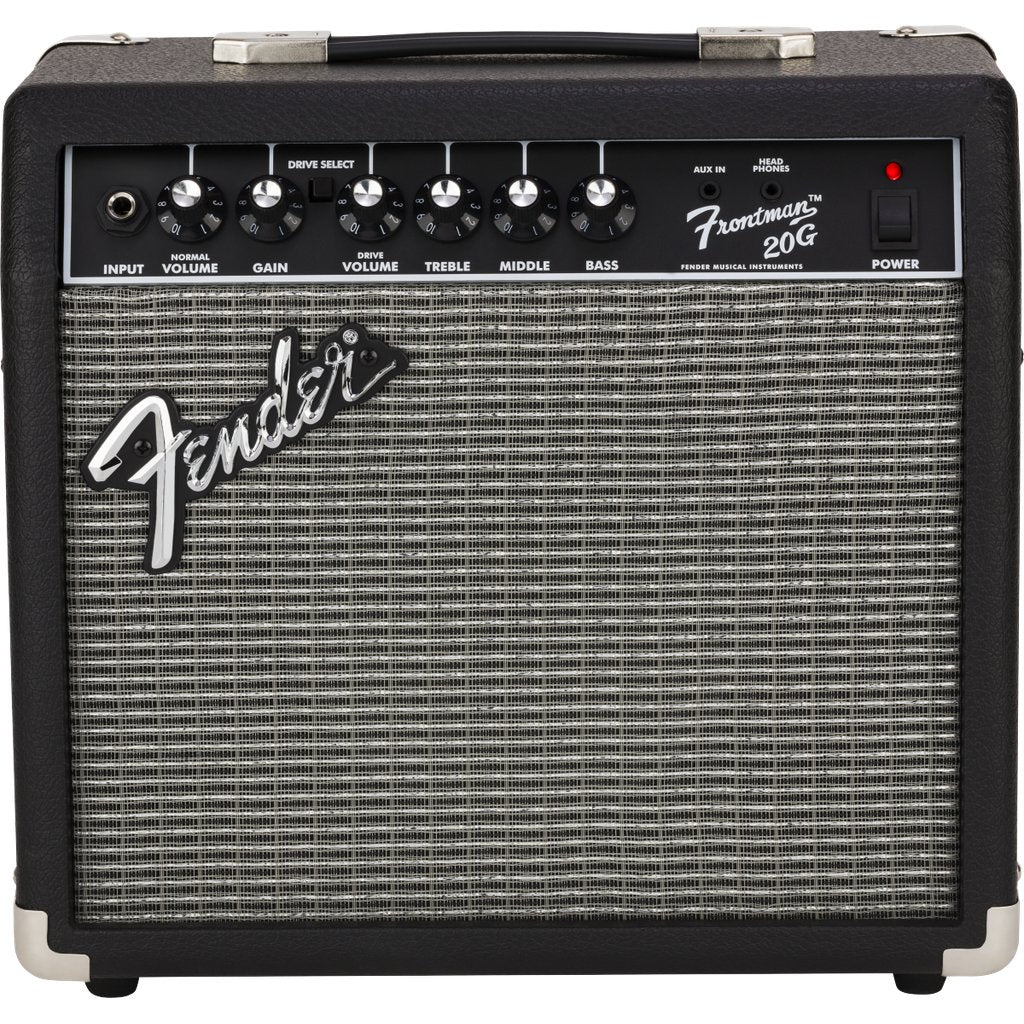 Fender Frontman 20G 20-watt 1 x 8-inch Combo Amp