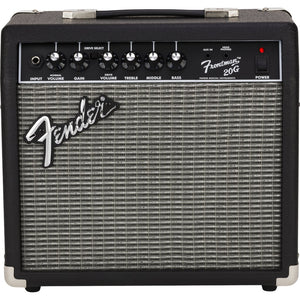 Fender Frontman 20G 20-watt 1 x 8-inch Combo Amp