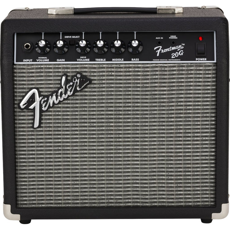 Fender Frontman 20G 20-watt 1 x 8-inch Combo Amp
