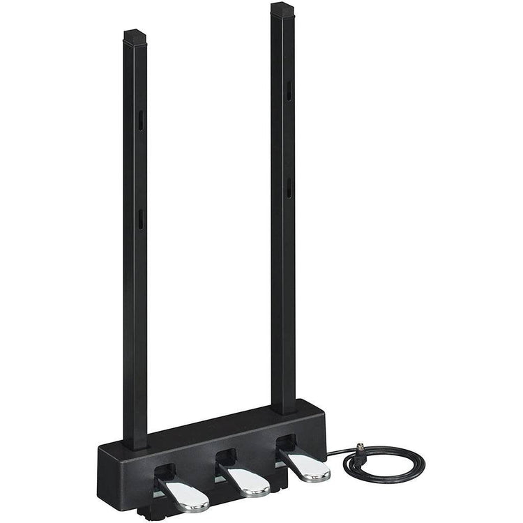 Yamaha LP-1 Digital Piano Deluxe 3-Pedal Unit