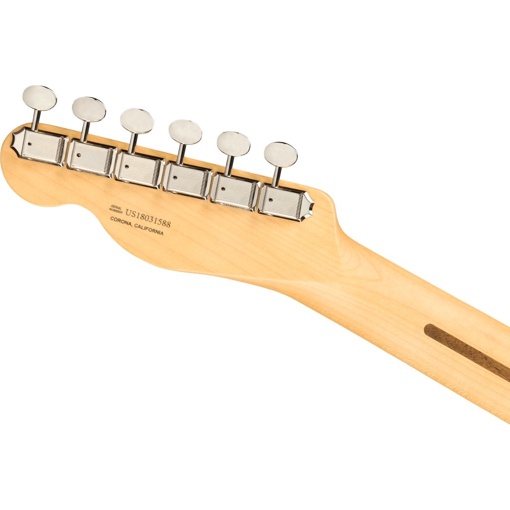 Fender American Performer Telecaster Electric Guitar - Honeyburst with Rosewood Fingerboard