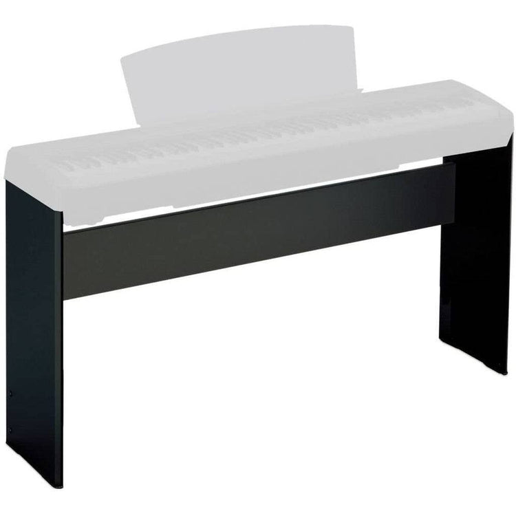 Yamaha L85 Piano Stand - Black