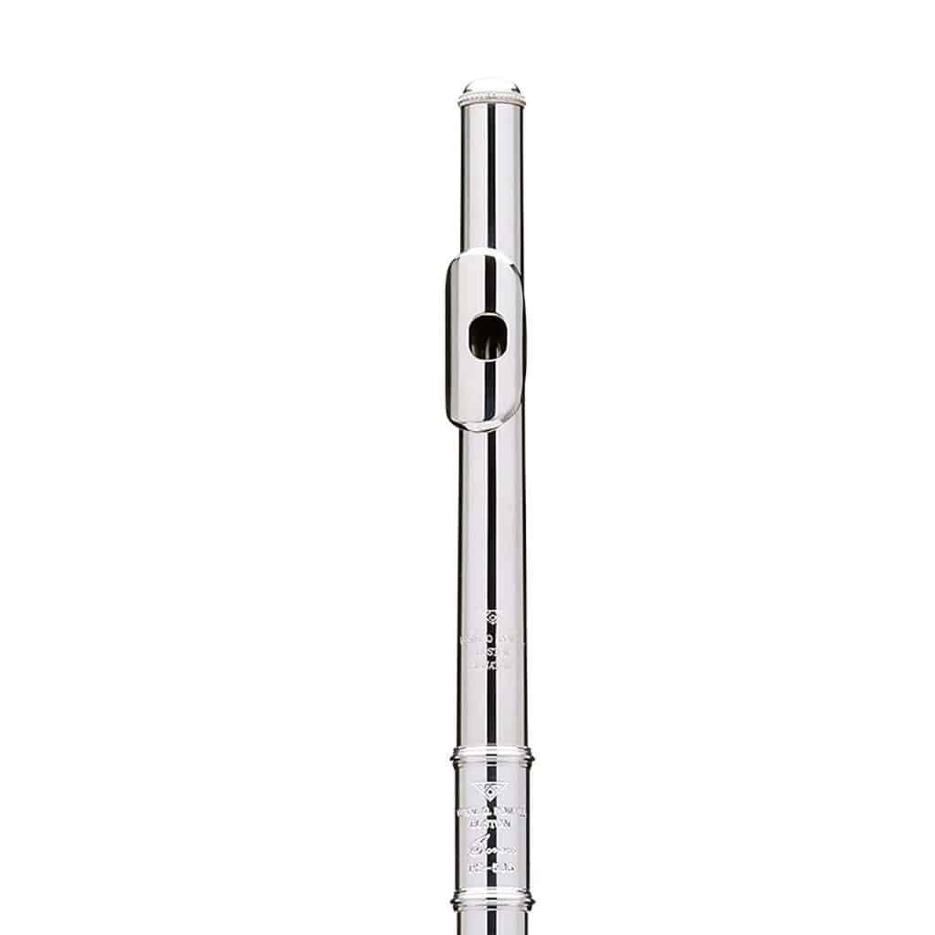 Powell Sonaré 501 Series Flute B-Foot with Offset G Key & Split-E