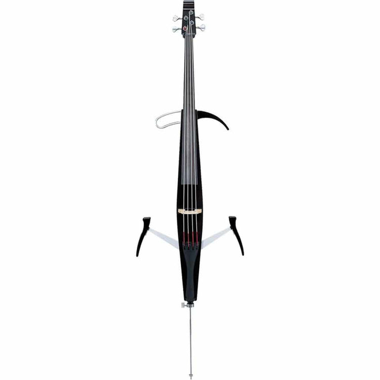 Yamaha Silent Series SVC-50SK Electric Cello