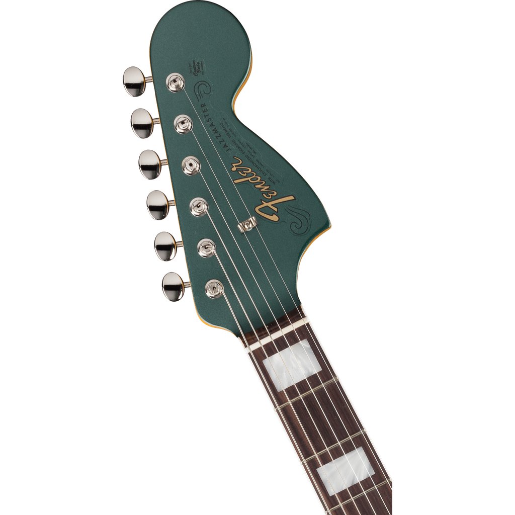 Fender American Vintage II 1966 Jazzmaster Electric Guitar