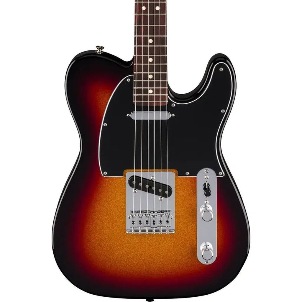 Fender Player II Telecaster Electric Guitar - Limited-Edition Sparkle 3-Color Sunburst