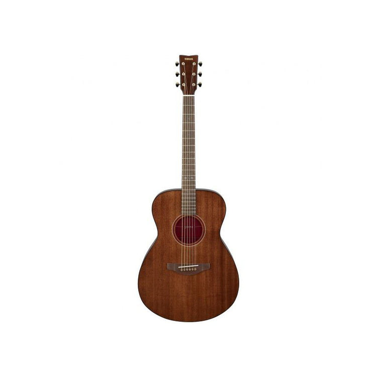 Yamaha STORIA III Acoustic-Electric Guitar Walnut