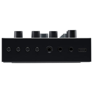 Yamaha Seqtrak Mobile Music Ideastation