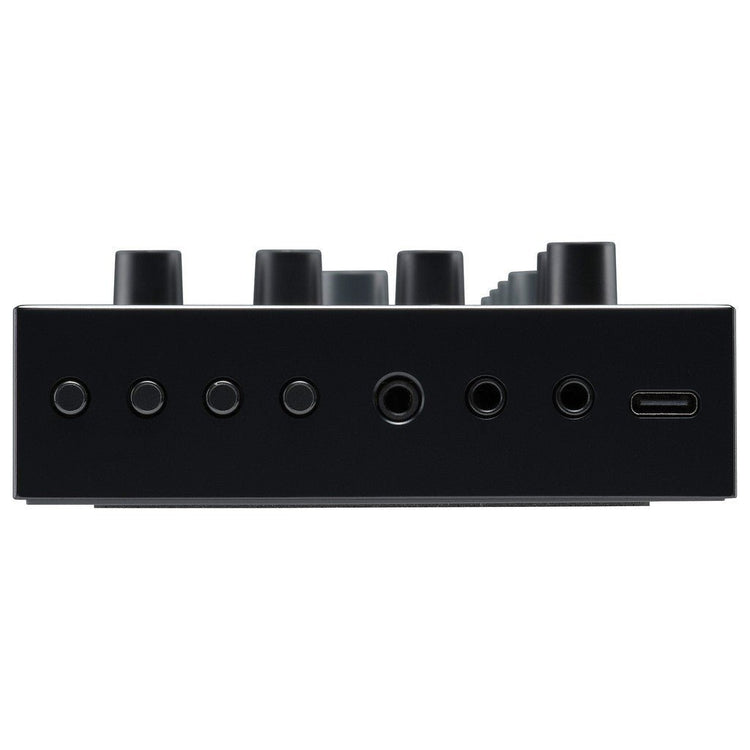 Yamaha Seqtrak Mobile Music Ideastation