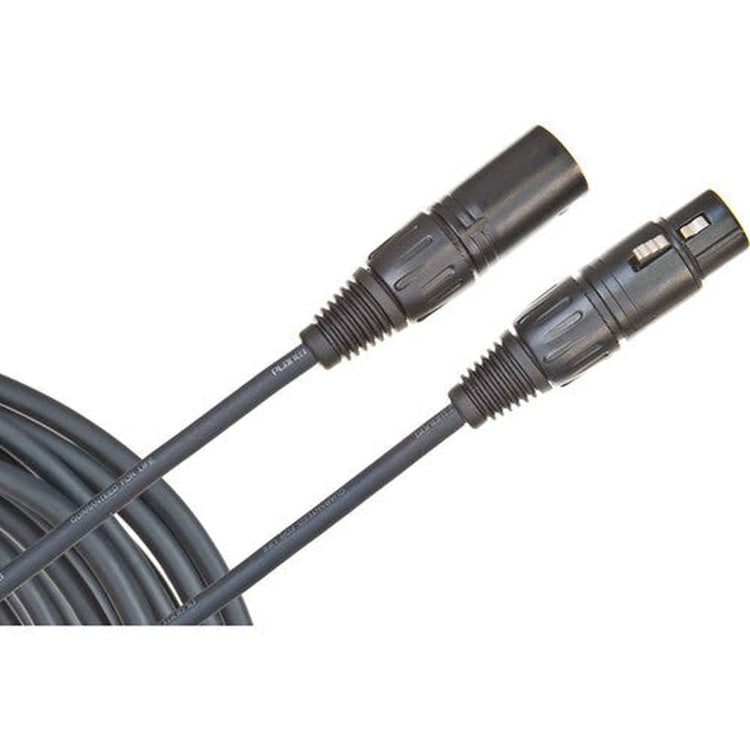 D'Addario Planet Waves Classic Series Microphone/Powered Speaker Cable