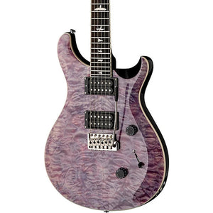 PRS SE Custom 24 Quilt Electric Guitar