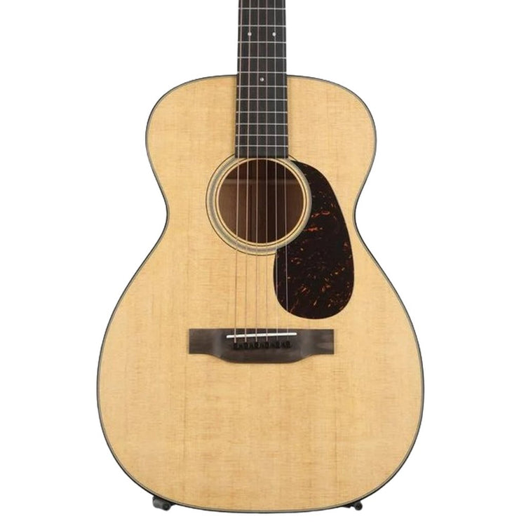 Martin 0-18 Acoustic Guitar - Natural