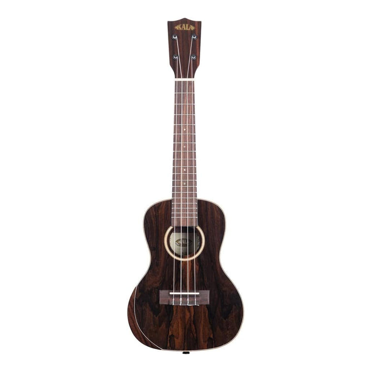 Kala Premier Exotic Wood Ukulele
