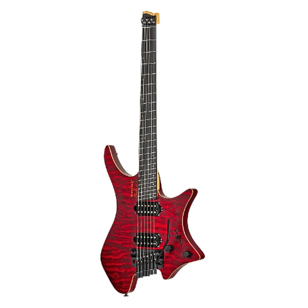 Strandberg Boden Prog NX 6 Electric Guitar