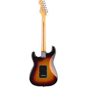 Fender Player II Stratocaster Electric Guitar - Limited-Edition Sparkle 3-Color Sunburst