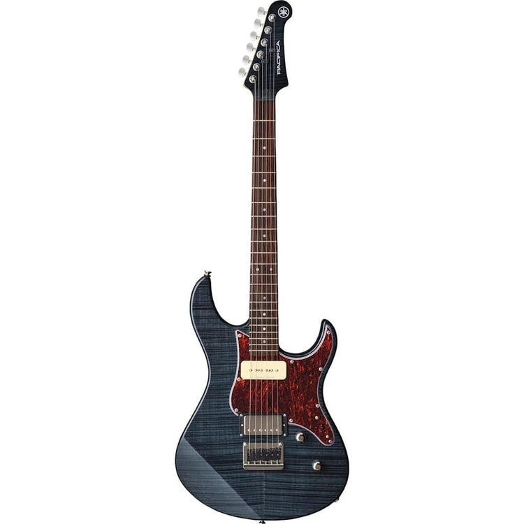 Yamaha PAC611HFM Pacifica Electric Guitar