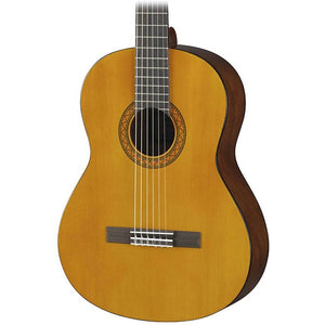 Yamaha C40II Full-scale Classical Guitar - Natural