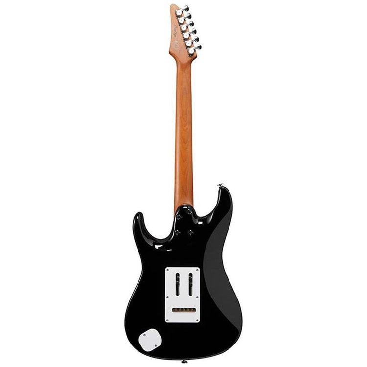 Ibanez Prestige AZ2204B Electric Guitar - Black