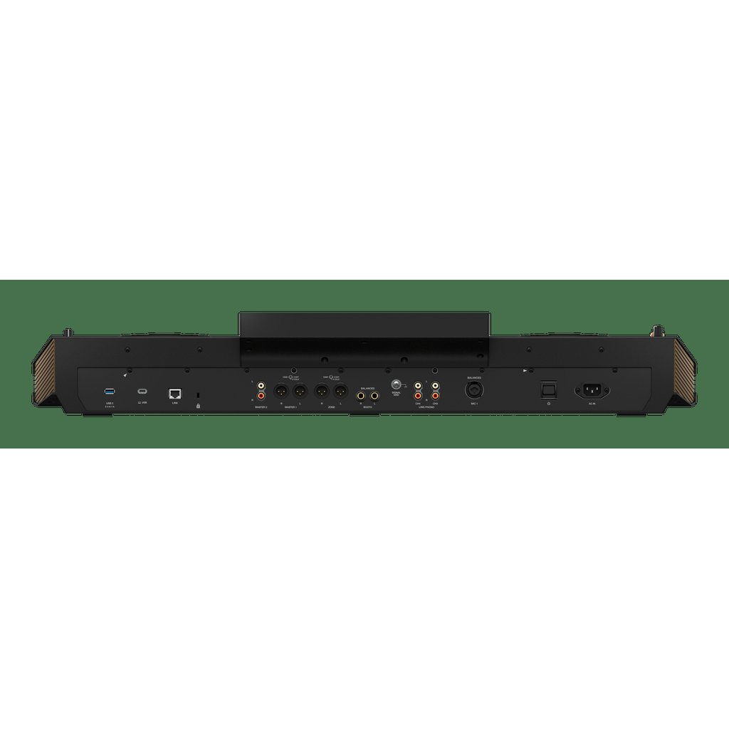 Pioneer DJ OPUS-QUAD 4-channel DJ System