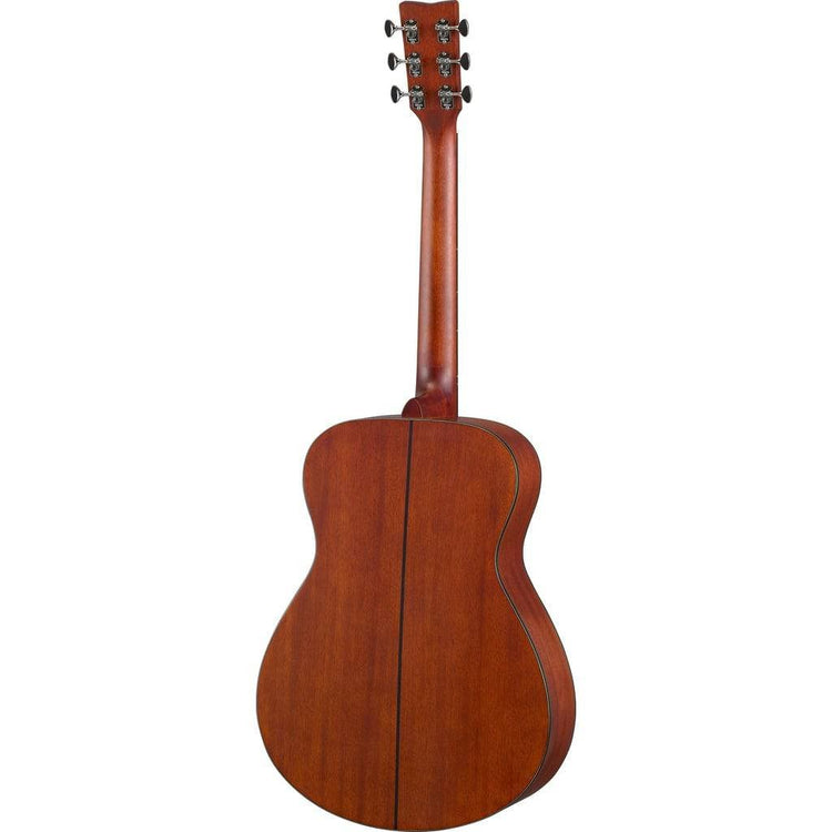 Yamaha Red Label FS5 Acoustic Guitar- Natural (New)