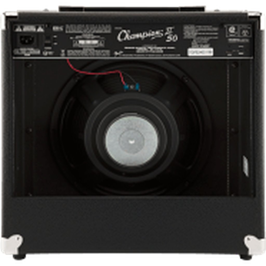 Fender Champion II 50-watt 1 x 12-inch Combo Amplifier