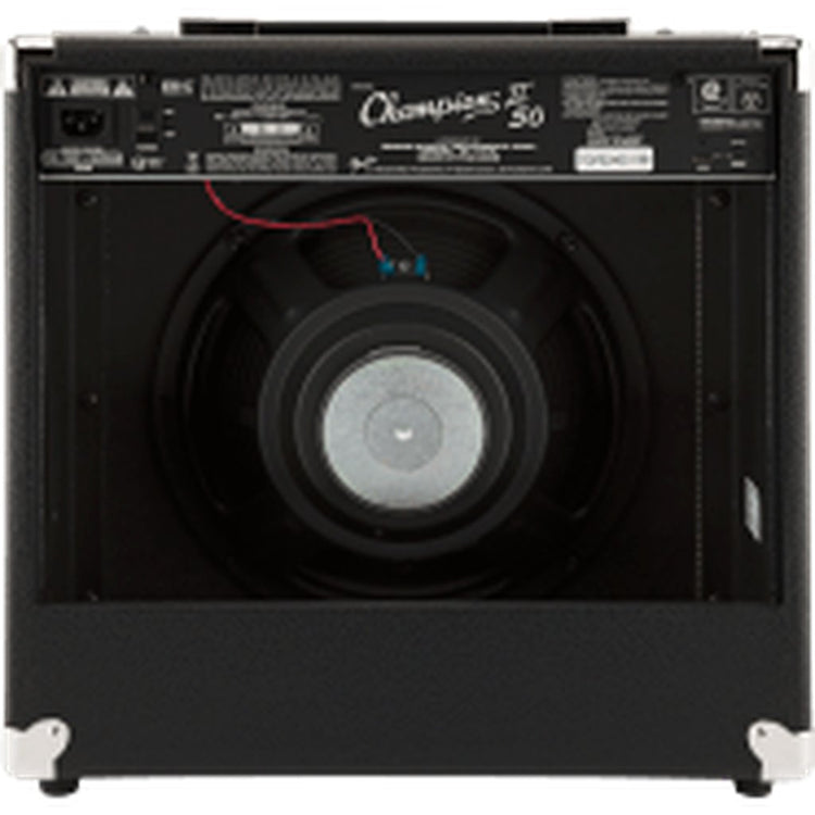 Fender Champion II 50-watt 1 x 12-inch Combo Amplifier