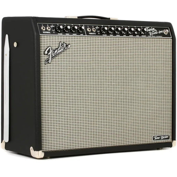 Fender Tone Master Twin Reverb 2 x 12-inch 200-watt Combo Amp