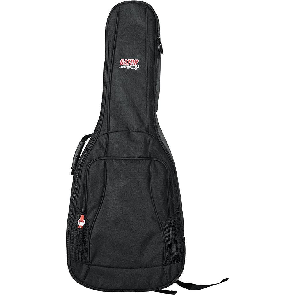 Gator 4G Series Acoustic Guitar Gig Bag
