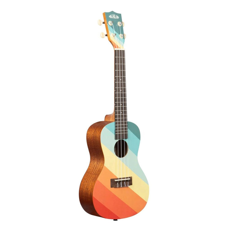 Kala Surf Concert Ukulele