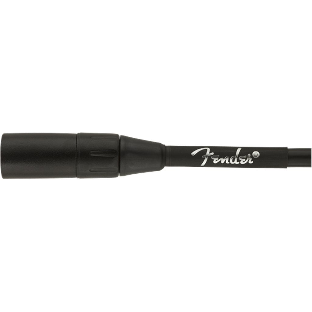Fender Professional Series Microphone Cable