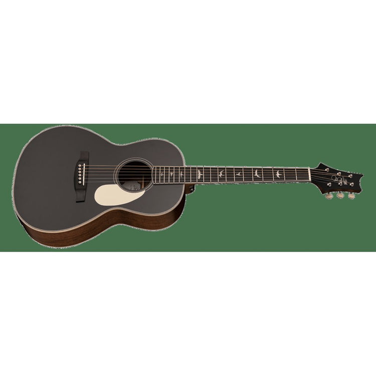 PRS SE Parlor P20E Acoustic-Electric Guitar