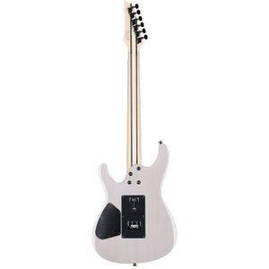 Ibanez JIVAX2 Nita Strauss Signature Electric Guitar - Ghost
