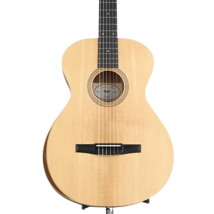 Taylor Academy 12-N Nylon-string Acoustic Guitar - Natural