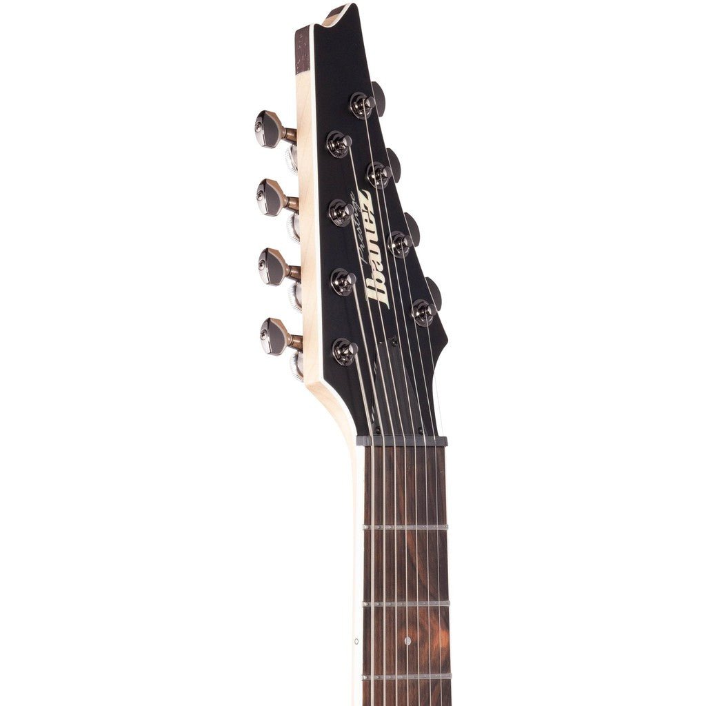 Ibanez Prestige RG5328 Electric Guitar - Lightning Through A Dark