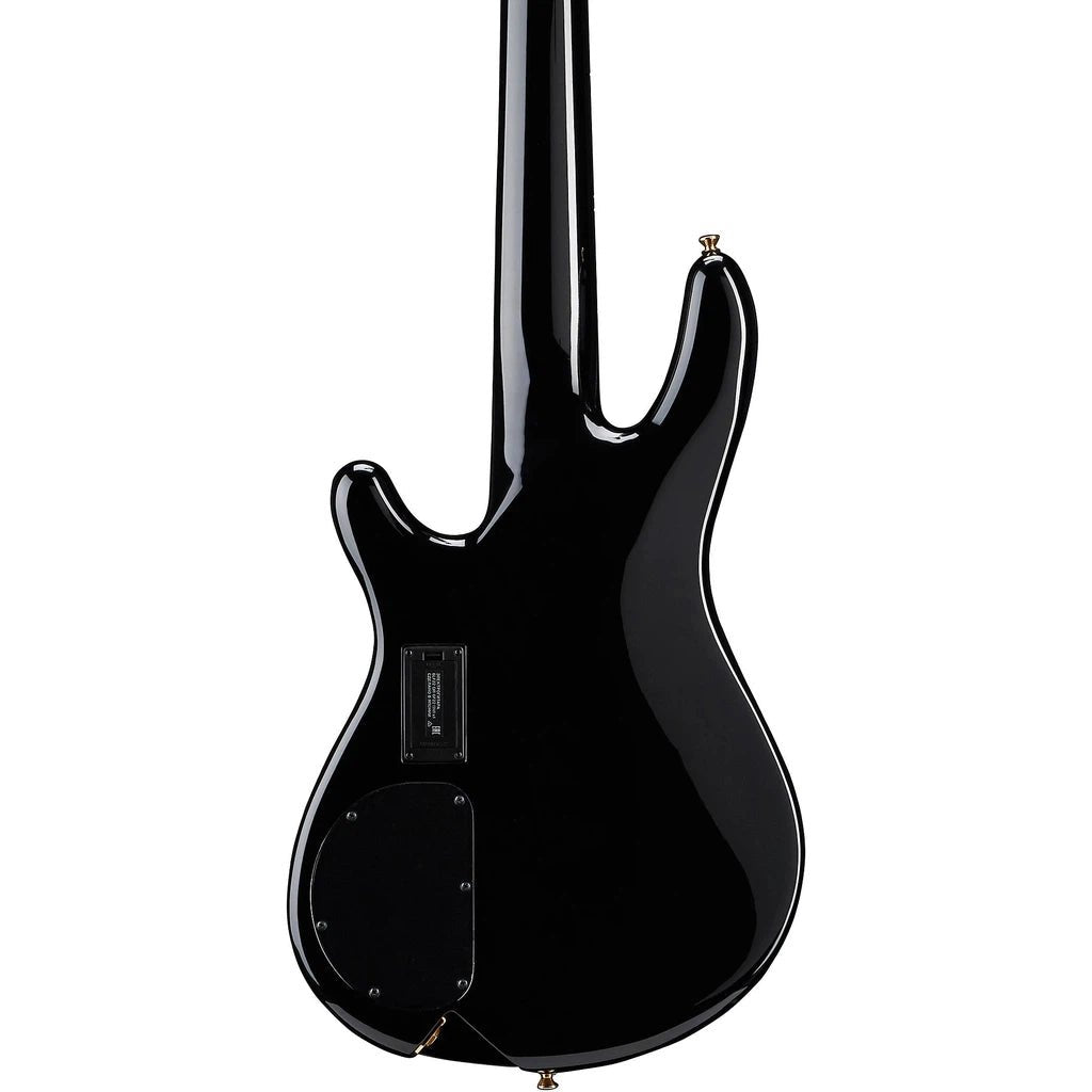 Yamaha BBNE2 Nathan East Signature 5-string Bass Guitar