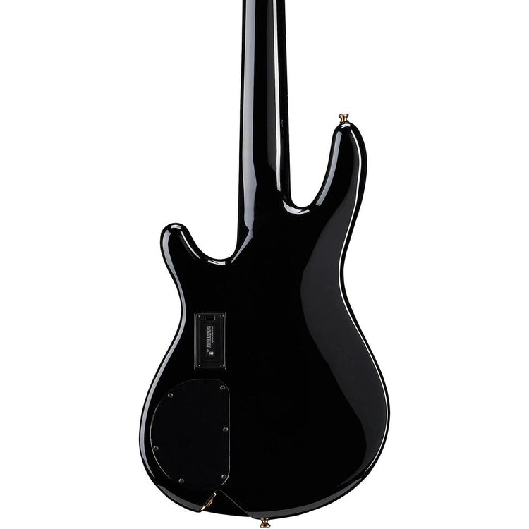 Yamaha BBNE2 Nathan East Signature 5-string Bass Guitar