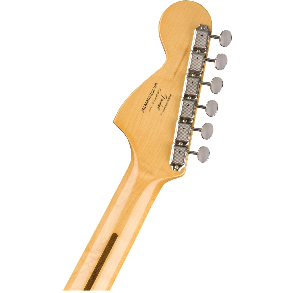 Squier Classic Vibe '70s Stratocaster HSS Electric Guitar