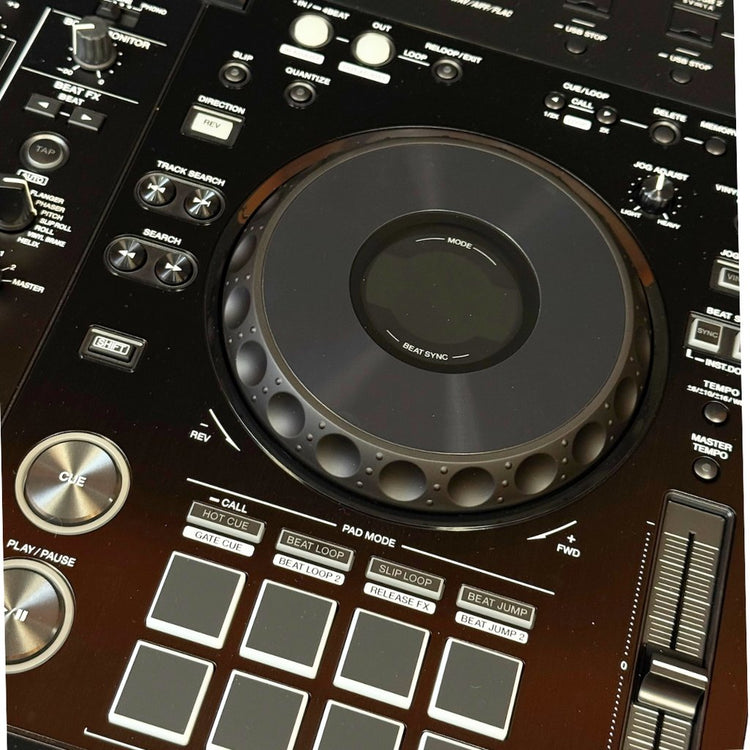 Pioneer DJ XDJ-RX3 Digital DJ System