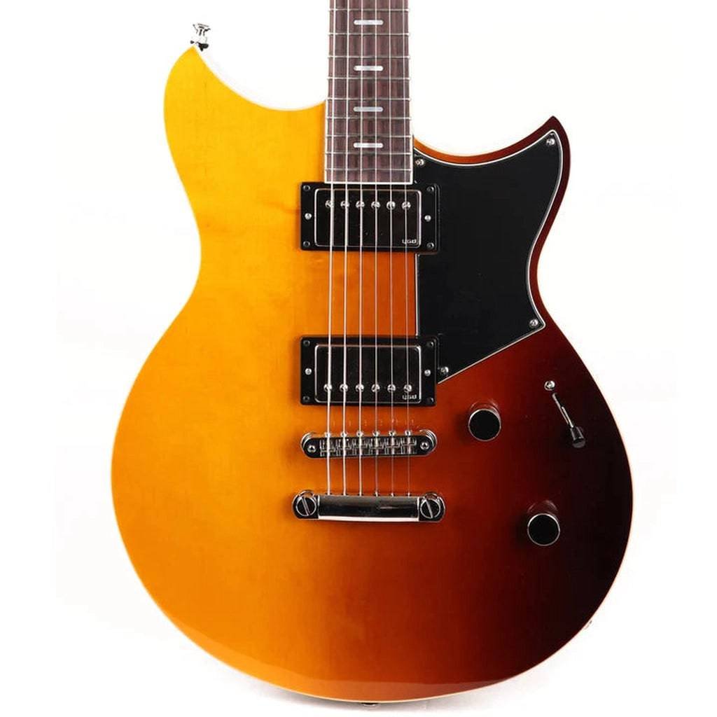 YAMAHA REVSTAR RS420　レブスター Yamaha Revstar RS420 Electric Guitar Maya Gold | Guitar Center