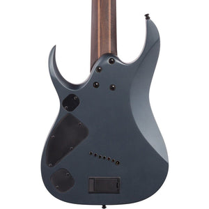 Ibanez Axion Label RGD71ALMS Electric Guitar - Black Aurora Burst Matte
