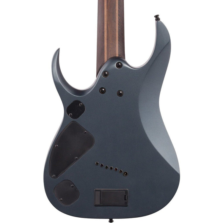 Ibanez Axion Label RGD71ALMS Electric Guitar - Black Aurora Burst Matte