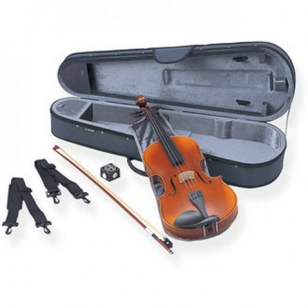 Yamaha AVA7 Student Braviol Series Viola Outfit