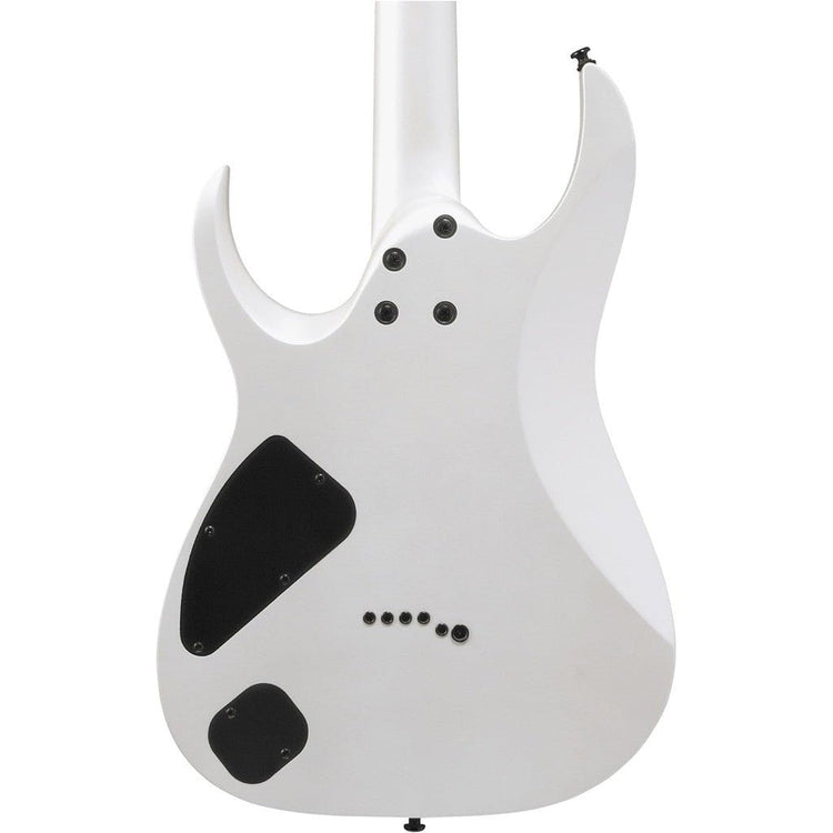 Ibanez Jake Bowen Signature JBM10FX Electric Guitar - Pearl White Matte