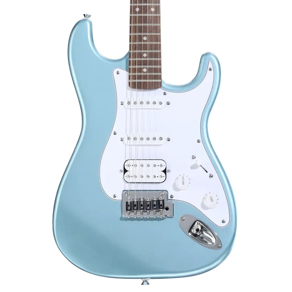 Squier Affinity Series Stratocaster Junior HSS Electric Guitar