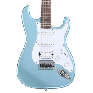 Squier Affinity Series Stratocaster Junior HSS Electric Guitar