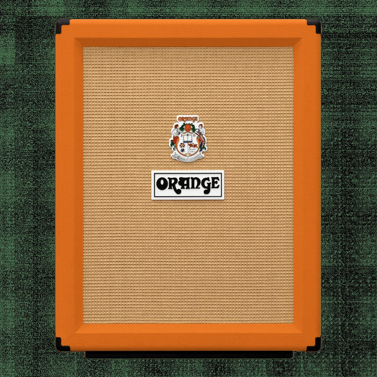Orange PPC212 V 120-watt 2x12" Guitar Cabinet