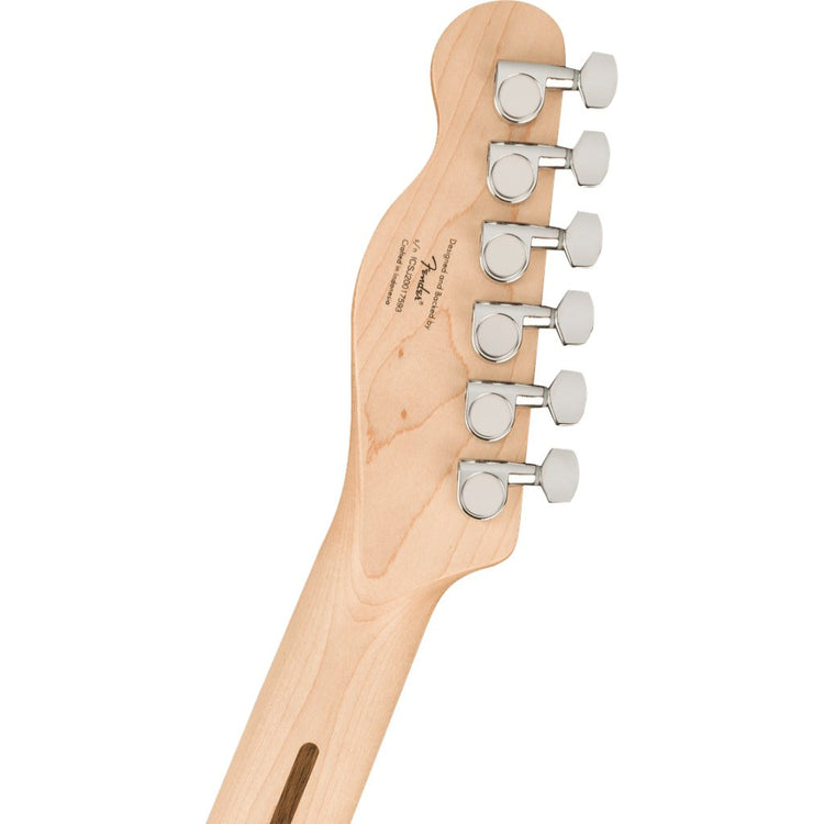 Squier Affinity Series Telecaster Electric Guitar
