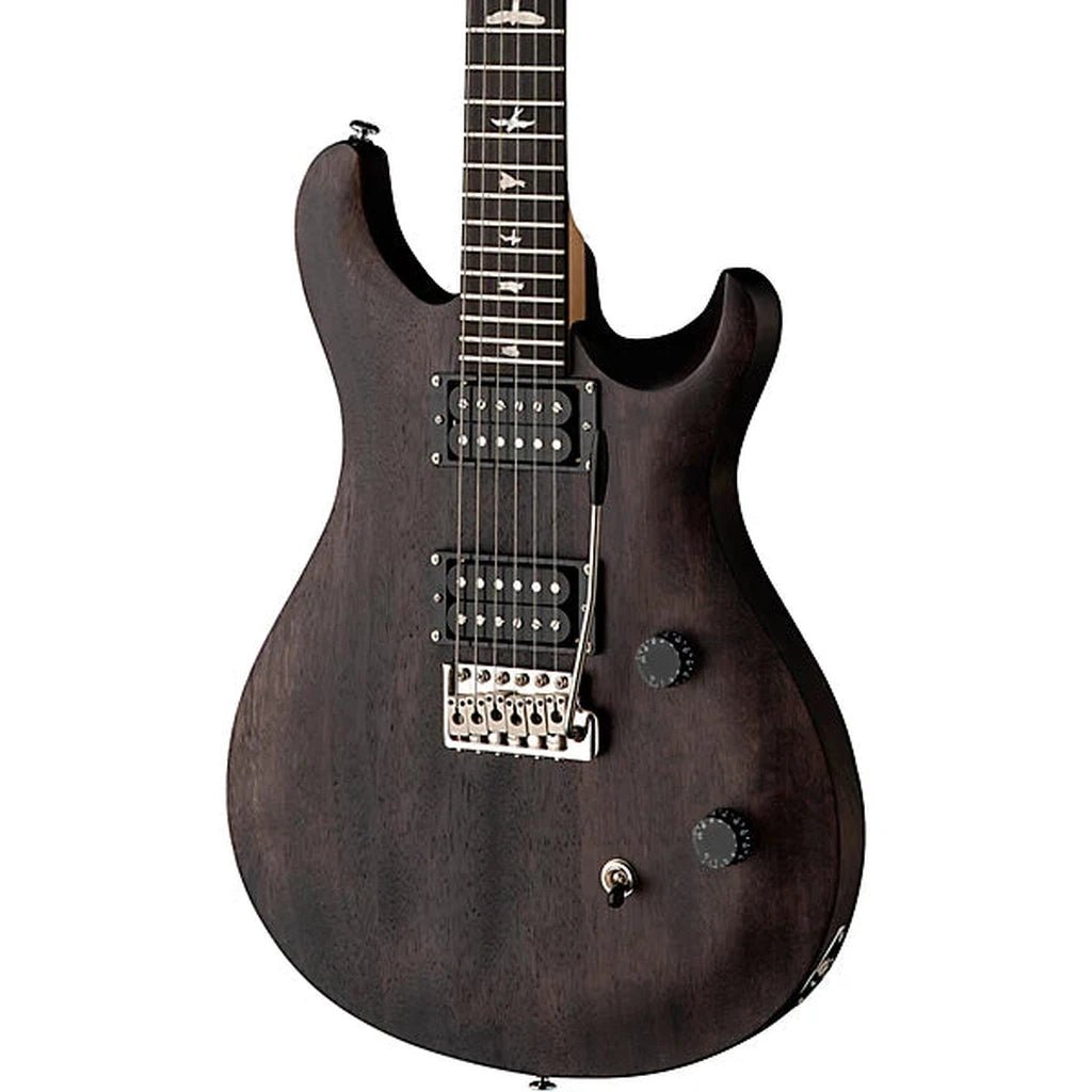 PRS SE CE 24 Standard Satin Electric Guitar