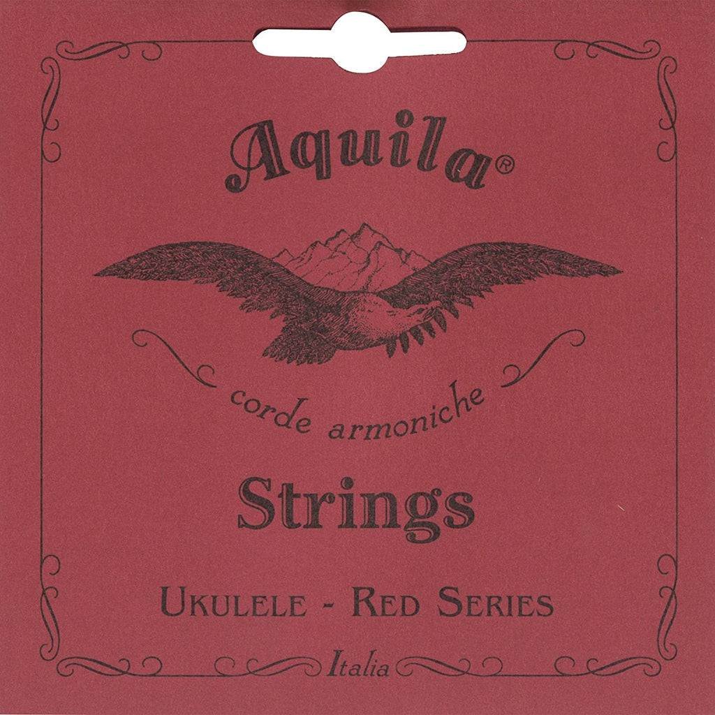 Aquila Ukulele String Set