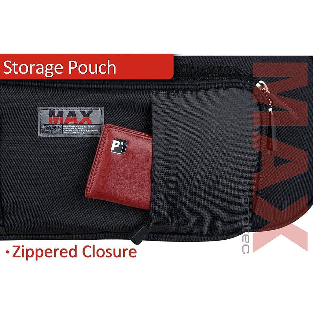 Protec MAX Violin Case